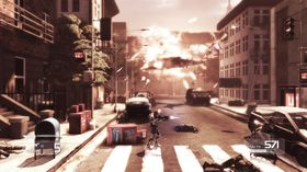 Shadow Complex (Xbox 360).