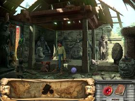 Autum's Treasures (PC)