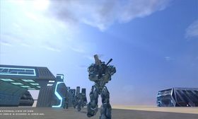 All Aspect Warfare (PC).