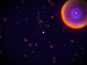 Osmos (PC).