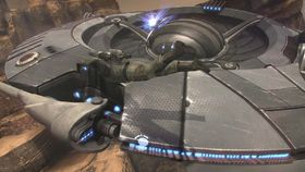 UFO-sabotasje