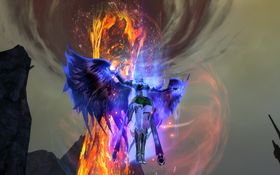 Aion: The Tower of Eternity