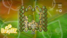 Droplitz (PC, Xbox 360 og PS3).