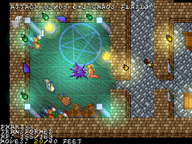 Knights of the Chalice (PC).
