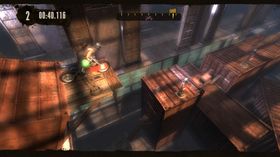 Trials HD (Xbox 360).