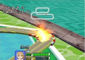 Family Slot Car Racing (Wii).