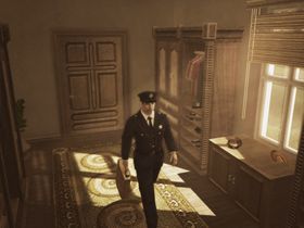 Death to Spies: Moment of Truth (PC).