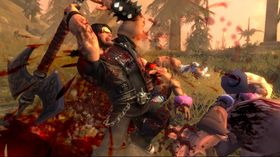Brütal Legend.