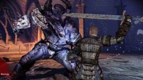 Dragon Age: Origins.