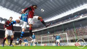 FIFA 10.