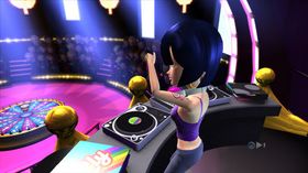 TV Show King (PS3).
