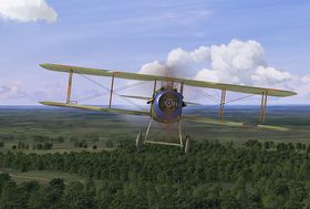 Rise of Flight (PC).