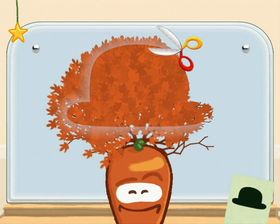 Bonsai Barber (Wii).