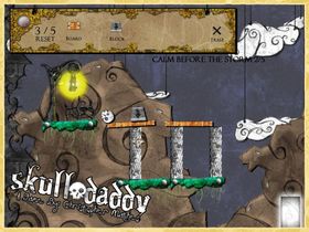 Skull Daddy (PC).