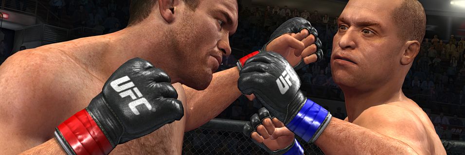 UFC 2009: Undisputed