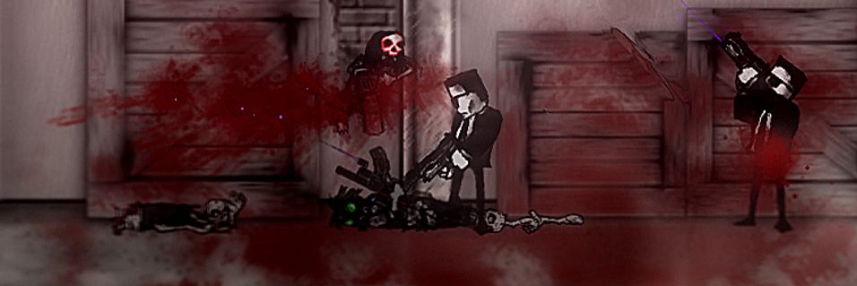 The Dishwasher: Dead Samurai