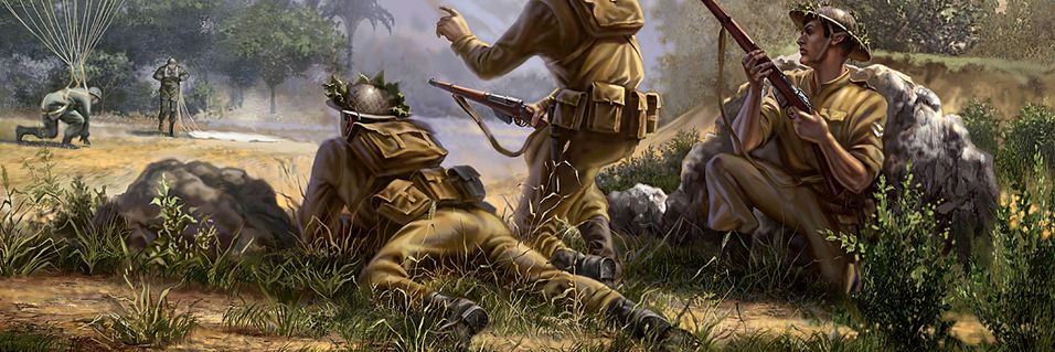 Men of War