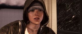 Quantic Dream vil gjerne tvinge fram kjensler i kalde kroppar.