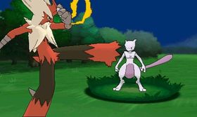 Pokémon, no i 3D.