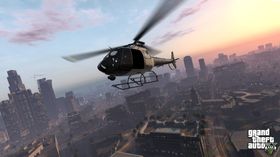 Los Santos blir digert