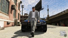Kor mange kriminelle handlingar vil GTA V få skulda for?
