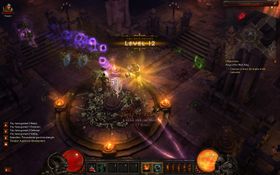 Diablo III har fått flere endringer.