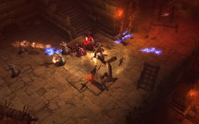 Blizzard har solgt over 12 millioner kopier av Diablo III.