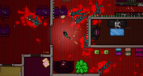 Hotline Miami 2: Wrong Number.