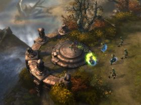Kan konsollversjonen av Diablo III hamle opp med PC-versjonen?