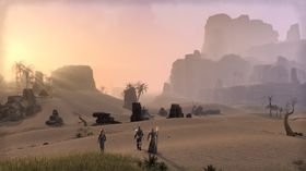 The Elder Scrolls Online kommer neste år.