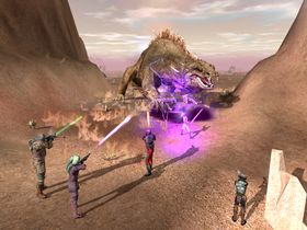 Sony Entertainment Online peker på hvordan de håndterte Star Wars: Galaxies som et eksempel på hvordan man ikke bør takle negativitet.