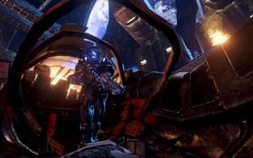 Det virker svært usannsynlig at vi noensinne får oppleve Human Heads visjon for Prey 2.