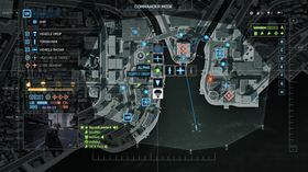 Commander-modusen.
