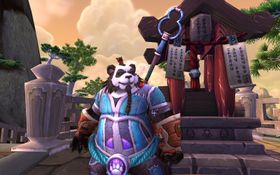 Mists of Pandaria satte ikke verden i fyr og flamme.