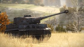 World of Tanks kjem til Xbox 360.