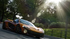 Vil du spele Forza 5 må du på nett.