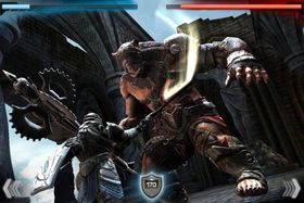 Klar for meir fantasy-action?