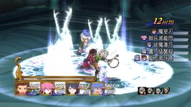 Herlege Tales of Symphonia tilbake i HD.