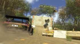 TrackMania går aldri av moten.