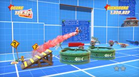 Joe Danger 2 i all sin prakt.
