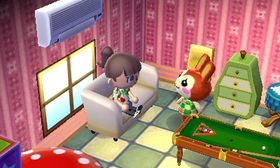 Hør hva vertene mener om Animal Crossing: New Leaf.