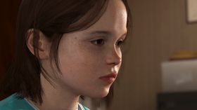 Beyond: Two Souls tar for seg femten år av Jodies liv.
