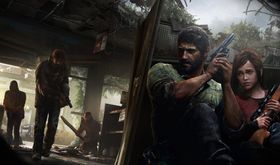 Mye arbeid gikk med til The Last of Us.