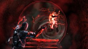 inFamous er på Rad Crews liste over beste eksklusive spill til PlayStation 3.