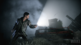 Alan Wake-serien har solgt godt opp gjennom årene.