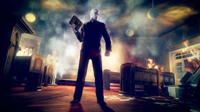 Hitman Absolution fikk god mottagelse på Gamer.no.