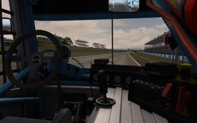 Vroom.