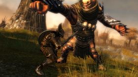 Guild Wars 2.