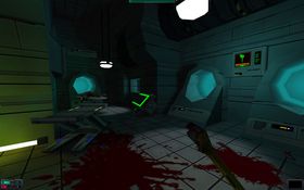 System Shock 2.