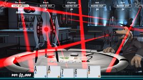 Laser-poker.